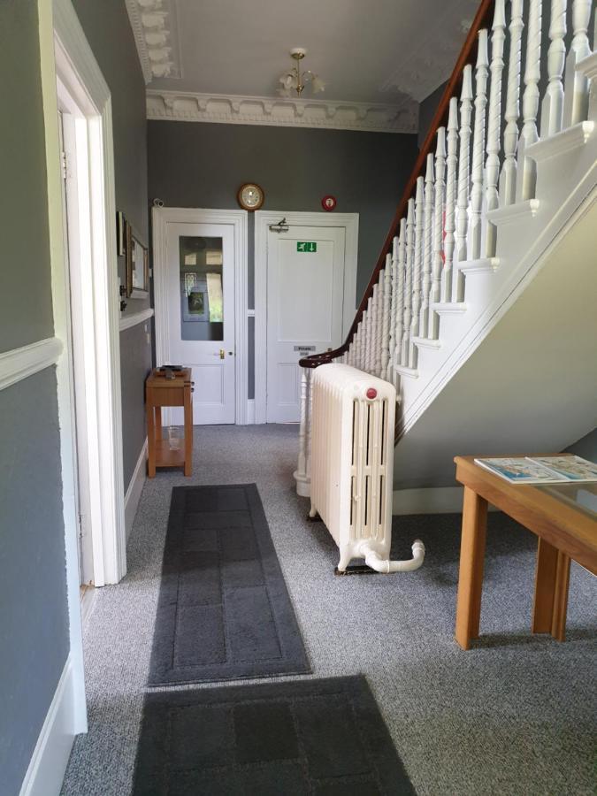 The Wycliffe Bed and Breakfast Φόλκστοουν Εξωτερικό φωτογραφία