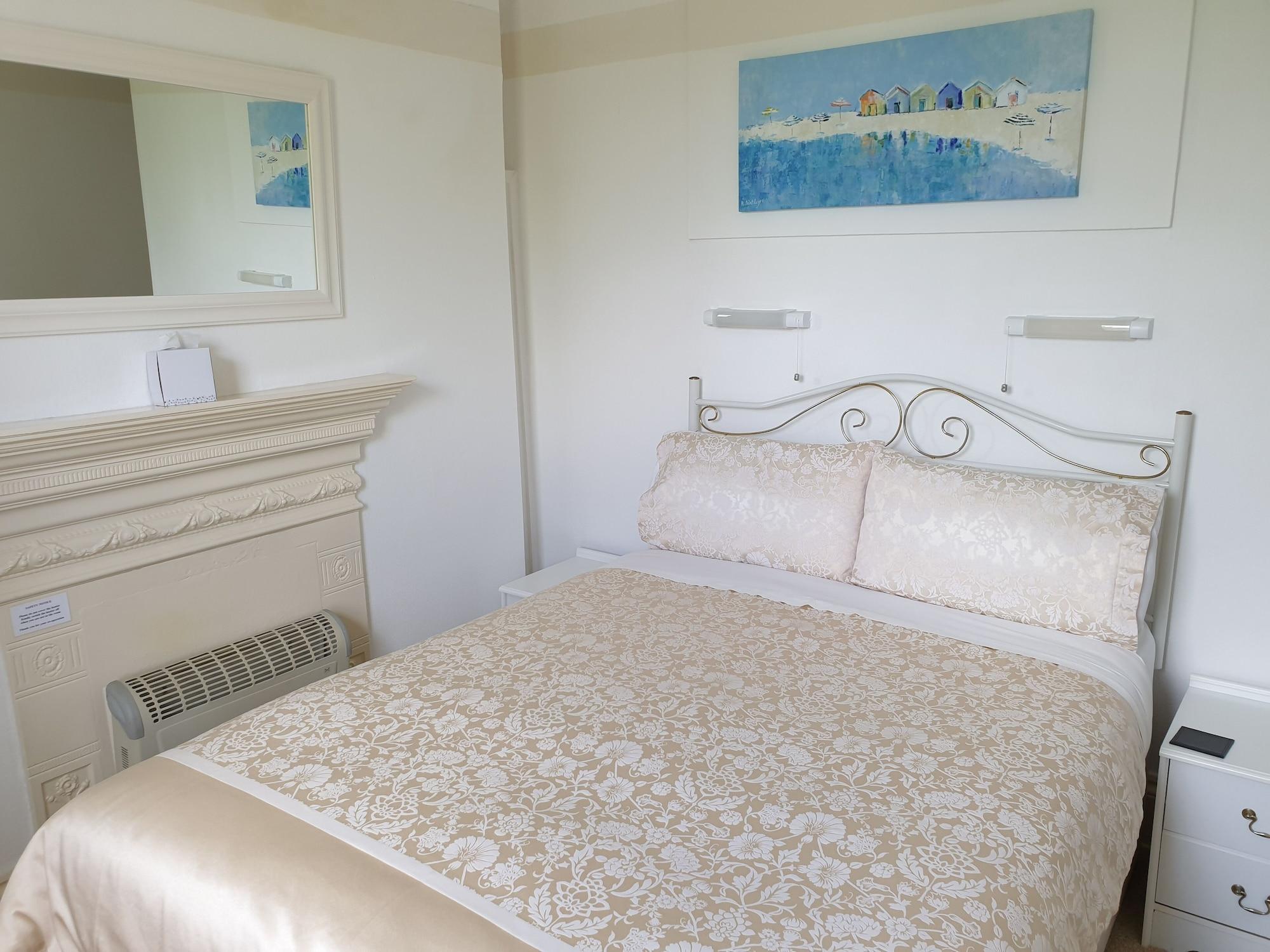 The Wycliffe Bed and Breakfast Φόλκστοουν Εξωτερικό φωτογραφία