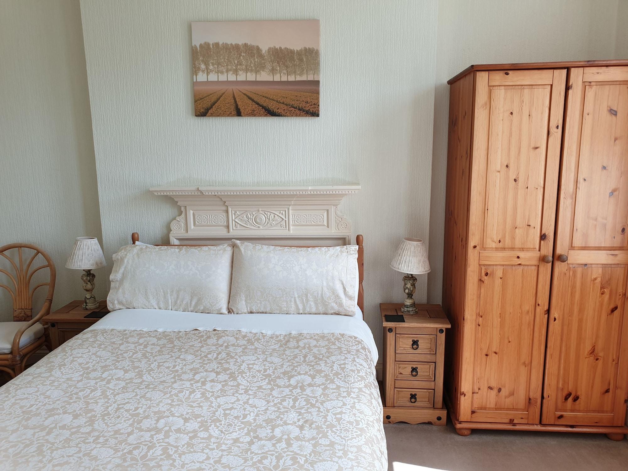 The Wycliffe Bed and Breakfast Φόλκστοουν Εξωτερικό φωτογραφία
