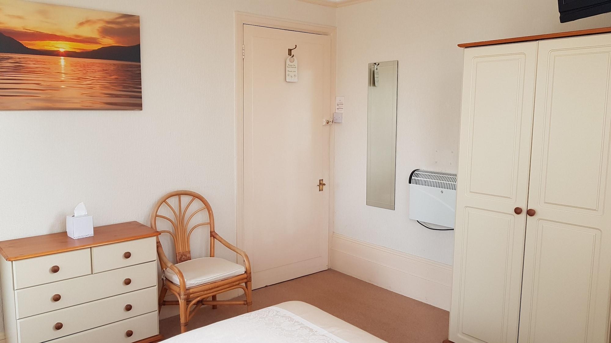 The Wycliffe Bed and Breakfast Φόλκστοουν Εξωτερικό φωτογραφία