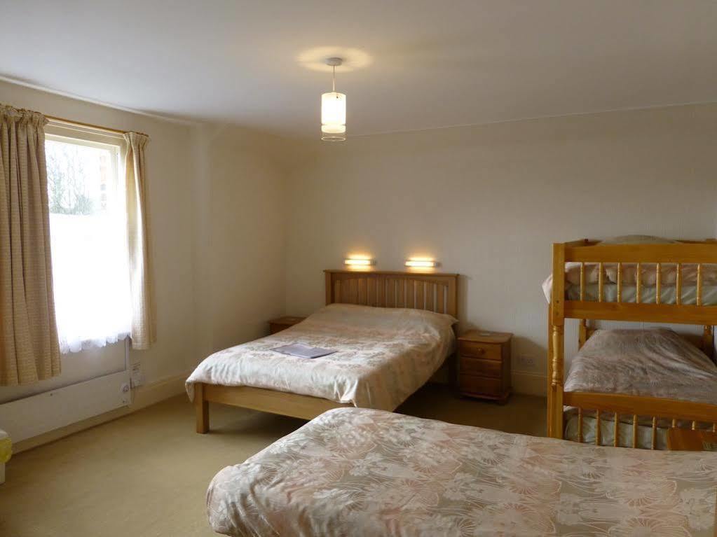 The Wycliffe Bed and Breakfast Φόλκστοουν Εξωτερικό φωτογραφία