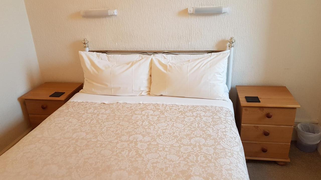 The Wycliffe Bed and Breakfast Φόλκστοουν Εξωτερικό φωτογραφία